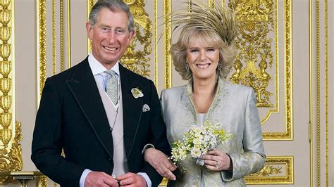 Prince Charles and Camilla surprise fan with personal message on ...