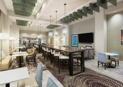 Hampton Inn & Suites Atlanta Buckhead Place, Atlanta, GA Jobs | Hospitality Online