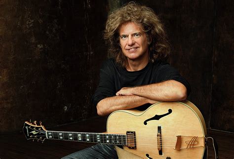 10 Best Pat Metheny Songs of All Time - Singersroom.com