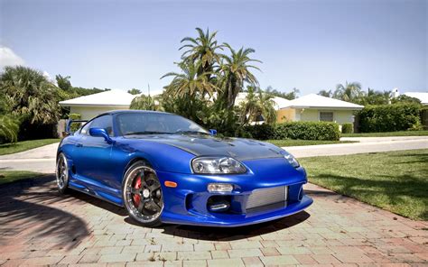 Toyota supra tuning cars coupe japan turbo wallpaper | 2560x1600 | 496146 | WallpaperUP