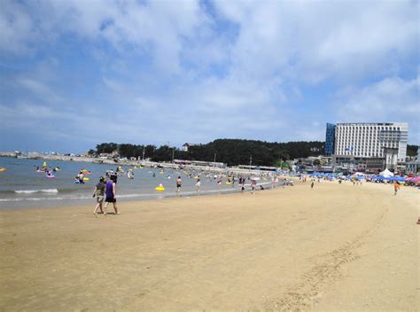 5 Beaches Near Seoul You Have To Visit While Spending Summer In Korea – Pinoy On The Road