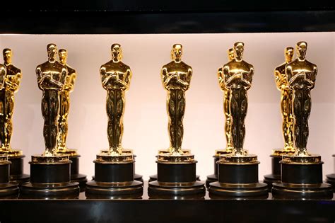 Oscars 2023: The Full List of Winners - ReportWire