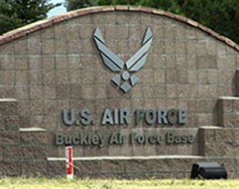 Buckley AFB Base Guide | Military.com