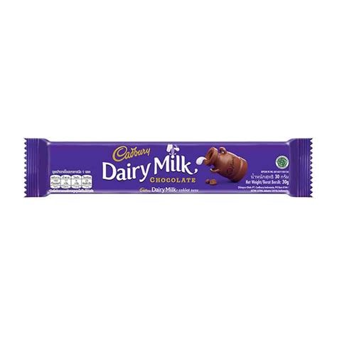 Cadbury Dairy Milk Chocolate 30G | All Day Supermarket