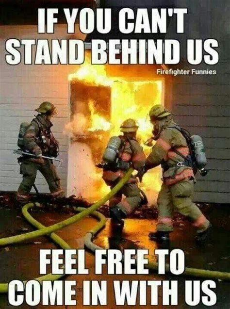 Fire memes every firefighter can laugh a - 30 Pics – FunnyFoto - Page 2