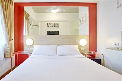 Red Planet Cebu Rooms: Pictures & Reviews - Tripadvisor