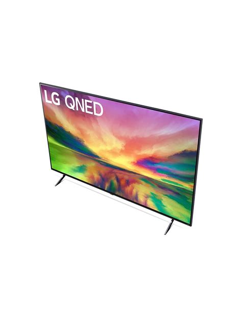 LG 75 Inch Class QNED80A series LED 4K UHD Smart webOS 23 w/ ThinQ AI TV (75QNED80ARA) | LG USA