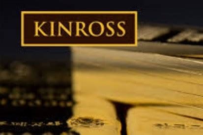 Kinross Gold Corporation Job Recruitment