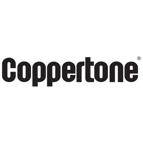 Coppertone logo, Vector Logo of Coppertone brand free download (eps, ai, png, cdr) formats