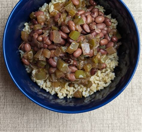 Instant Pot New Orleans Style Red Beans & Rice | Plantifull