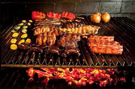 La Parrilla de Juan