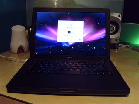MacBook Unboxing | Unboxing my new Santa Rosa Black MacBook.… | DeclanTM | Flickr