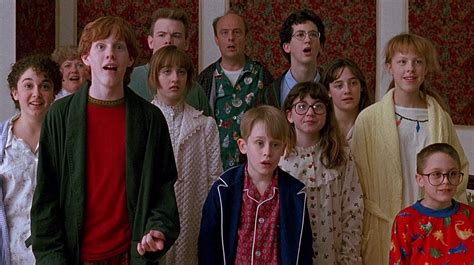 Every Home Alone Movie (Including The Reboot), Ranked