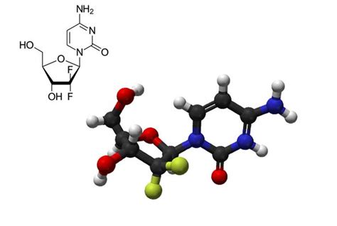 Gemzar - Information, Uses, Side Effects and Dosage - zovon.com