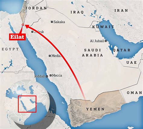 US and UK 'to carry out airstrikes against Houthi rebels in Yemen ...