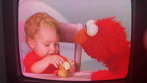 Elmo’s World Springtime Fun 2002 VHS Full Tape Part 1 - YouTube