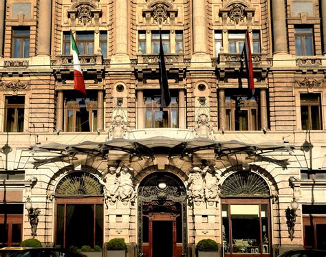 10 Best Hotels in Budapest - The Nomadvisor