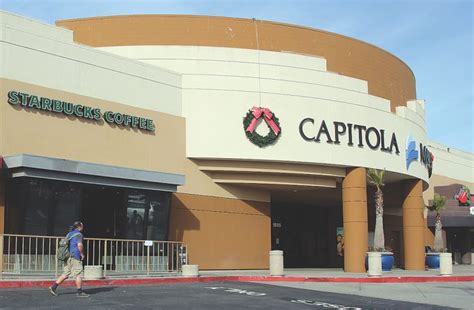 Capitola Mall redesign to house hundreds - The Pajaronian | Watsonville, CA