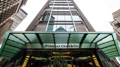 JPMorgan Chase & Co.