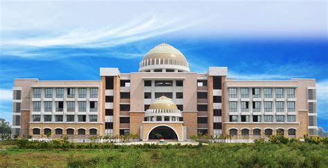 Best Engineering & Top MBA Colleges in Nashik, India - Sandip Foundation