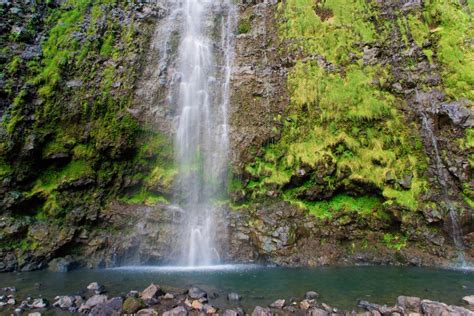 5 Waterfalls To Experience On Maui - Maui Vision