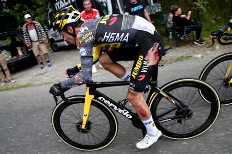 TOP 6 DEFINING MOMENTS FOR TADEJ POGACAR AT THE 2021 TOUR DE FRANCE ...