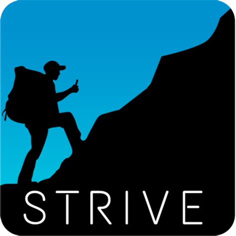 STRIVE – The Employee App - Apps on Google Play