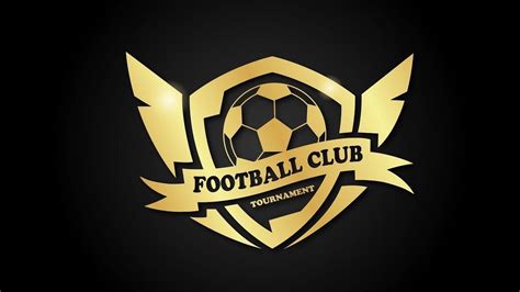 Football Logo - LogoDix