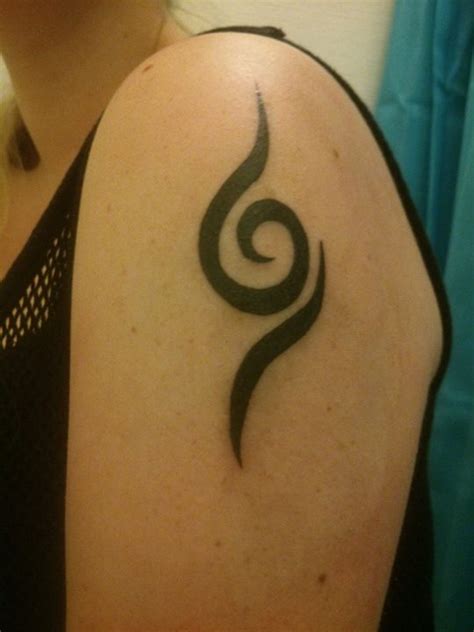 My new ANBU tattoo! by KashiRuka on DeviantArt