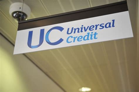 DWP Universal Credit claimants could miss cost of living payment as a punishment - LancsLive