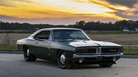 1969 Dodge Charger Wallpapers - Top Free 1969 Dodge Charger Backgrounds ...