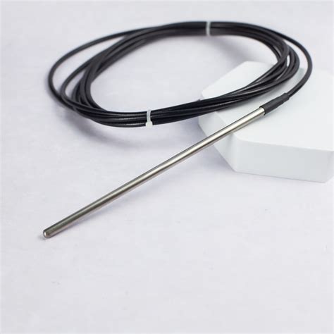 What is a Pt100 Temperature Sensor Working Principle?