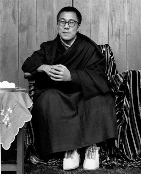 The young 14th Dalai Lama through old photographs, 1935-1959 - Rare ...