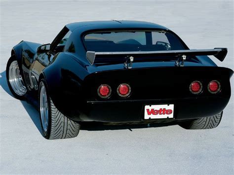 Pin on Corvette Project