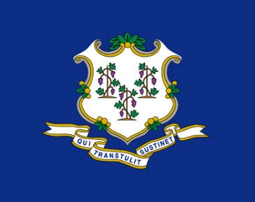 The Colony Of Connecticut