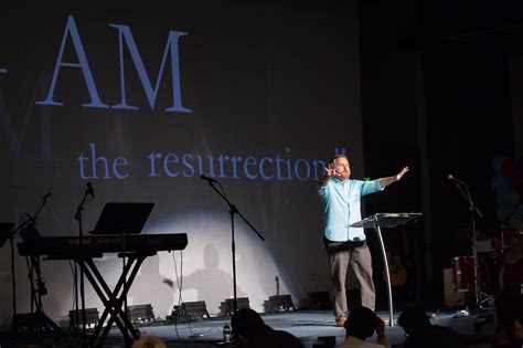 The Resurrection Sermon | Compass Bible Church Huntington Beach