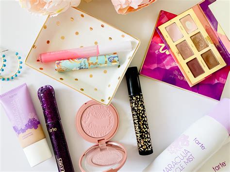 Tarte Makeup Set | Saubhaya Makeup