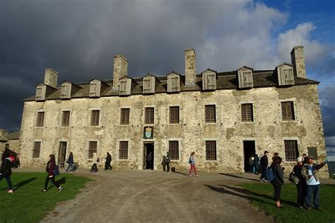 Niagara,old fort,museum,historic,architecture - free image from needpix.com