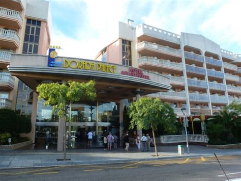 GOURMET DORADA PALACE, Salou - Restaurant Reviews, Photos & Phone Number - Tripadvisor