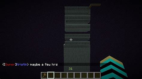 Enderman Spawner Minecraft Project