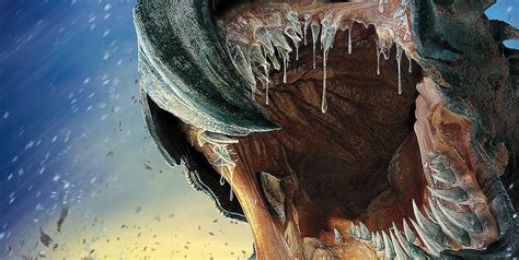 Tremors 6: A Cold Day in Hell Trailer Heads to the Arctic