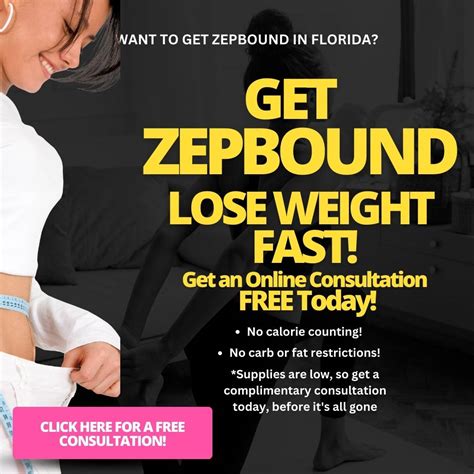 Zepbound for Weight Loss in Fuller Heights FL | Medical Weight Loss ...