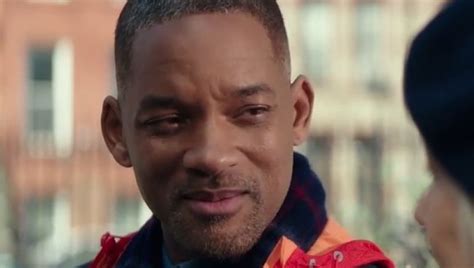 [WATCH] 'Collateral Beauty' Trailer With Will Smith