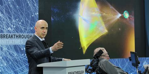 Breakthrough Starshot Launches World's Smallest Spacecraft, First Step to Alpha Centauri | Inverse