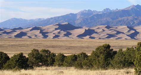 Great Sand Dunes Oasis RV Park - 2 Photos - Mosca, CO - RoverPass