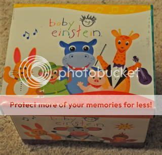 BaBy EiNsTeIn 10 DVD Boxed Set **NEW**