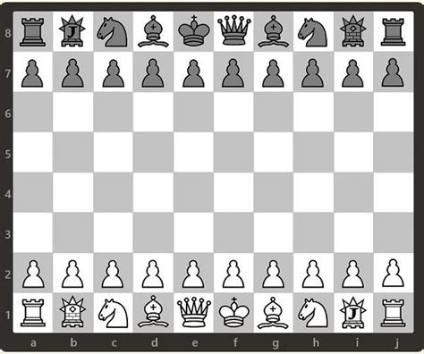 Image Glossary of Fairy Chess Pieces - Chess Forums - Chess.com