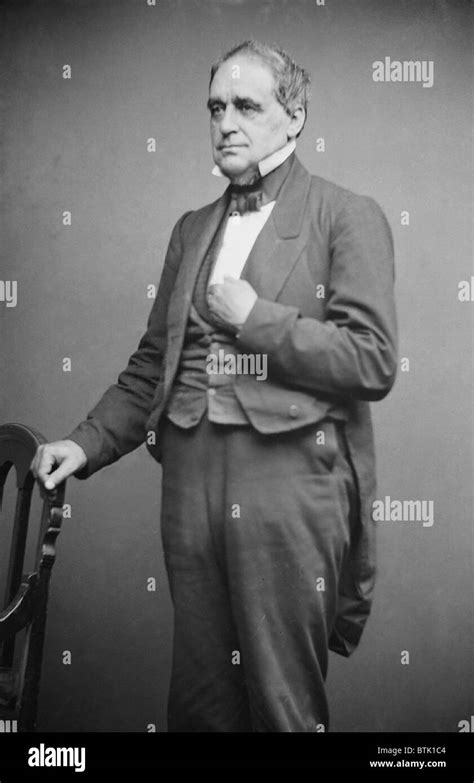 Hannibal Hamlin (1809-1891), probably as Lincoln's Vice President ...