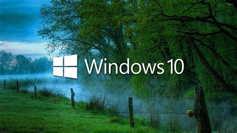 Windows 10 Wallpaper