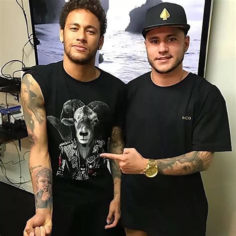 Update more than 71 neymar jr tattoo photos - in.coedo.com.vn